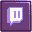 Twitch Link Button