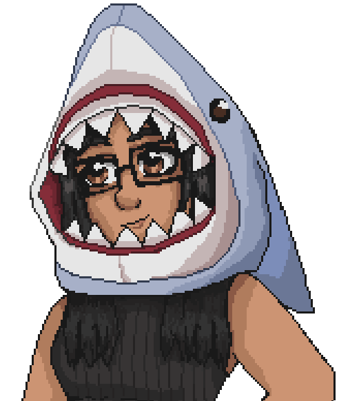 picture representing The Kindest Weapon