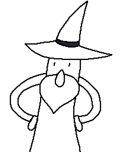 picture representing a raving loon