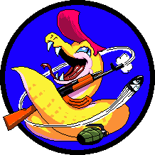 picture representing wobbly python